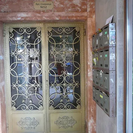 Slivnica/ Sevastopol Apartmán