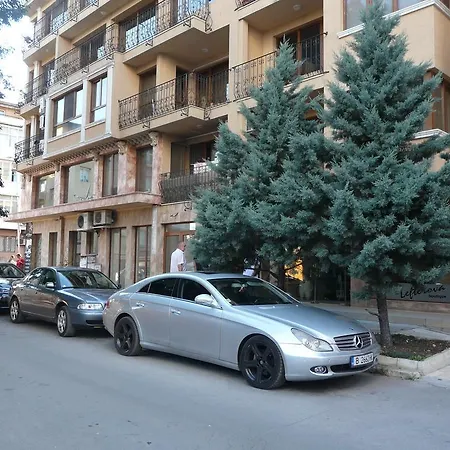 Slivnica/ Sevastopol *
