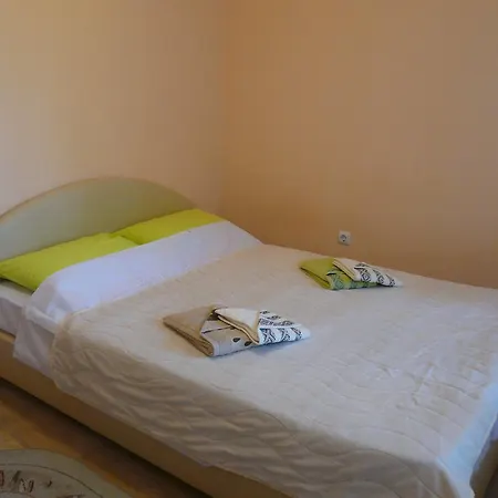 Apartament Slivnica/ Sevastopol *