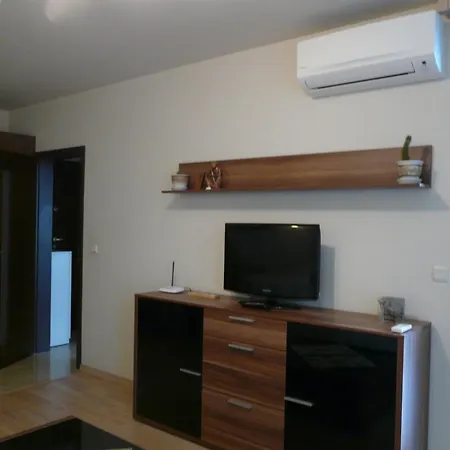 Slivnica/ Sevastopol Apartament