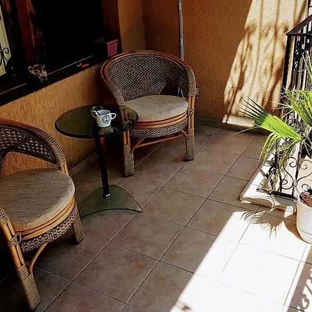 Apartament Slivnica/ Sevastopol