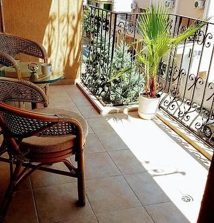 Apartmán Slivnica/ Sevastopol