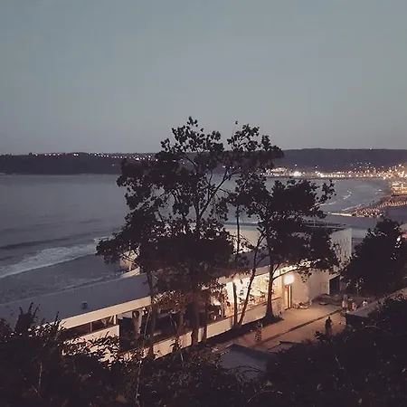 Slivnica/ Sevastopol Apartament *