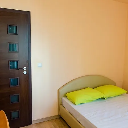 Slivnica/ Sevastopol Apartament Warna