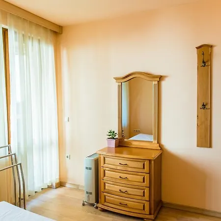 Apartmán Slivnica/ Sevastopol