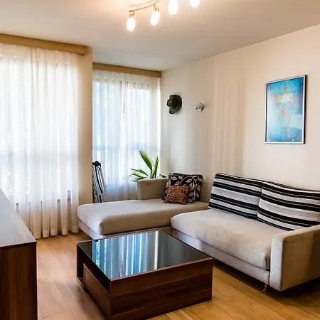 Apartament Slivnica/ Sevastopol Warna