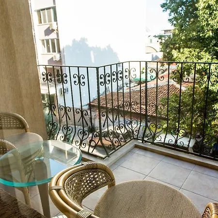 Apartmán Slivnica/ Sevastopol